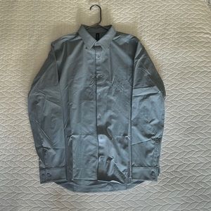 Lululemon New Venture Long Sleeve (Medium)